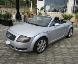 AUDI TT Roadster 1.8 T 20 cat GPL CABRIO