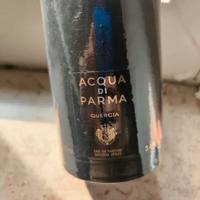 Acqua di Parma Quercia Eau de Parfum 100ml