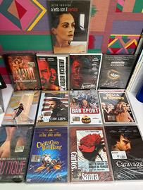 Collezione film dvd 77 titoli nuovi