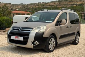 Citroen Berlingo 1.6 HDi 90CV XTR Theatre schermo 
