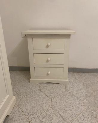 Mobile camera da letto