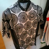 Maglia Ciclismo ROSTI