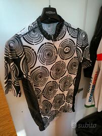 Maglia Ciclismo ROSTI