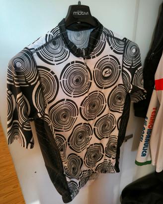 Maglia Ciclismo ROSTI