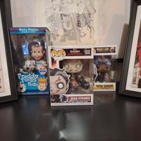 FunkoPop DEAD STRANGE #1032 MARVEL