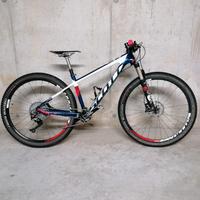 mtb scott 27,5