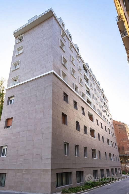 Apartment in Milano, Bullona, Ghisolfa - Vista 2