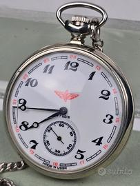 Orologio Molnija Ferrovie Russe CCCP