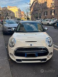 Mini couper sd 2.0  diesel 5 porte
