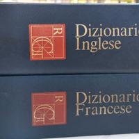 Dizionari Garzanti