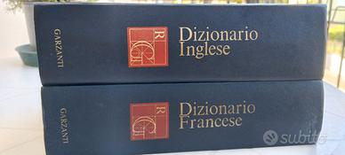 Dizionari Garzanti