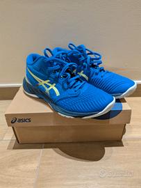 Scarpe Pallavolo Asics Netburner ballistic