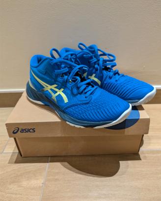 Scarpe Pallavolo Asics Netburner ballistic