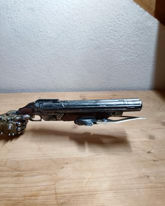Super Shotgun Replica Doom Eternal 