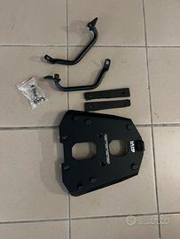 Piastra bauletto givi V-strom 650/1000/1050