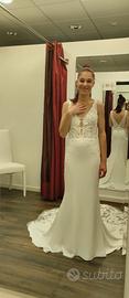 vestito da sposa
