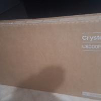 smart tv 55 pollici samsung 