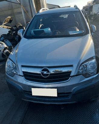 Ricambi Originali Opel Antara Van 2007 2000 Diesel