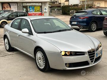 Alfa Romeo 159JTDm 1.9 150CV