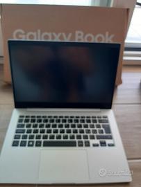 computer samsung  galaxy chromebook go