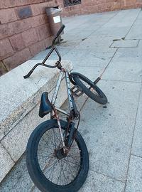 BMX marca cult 