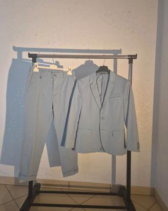 VESTITO da RAGAZZO 14 ANNI ANTONY MORATO