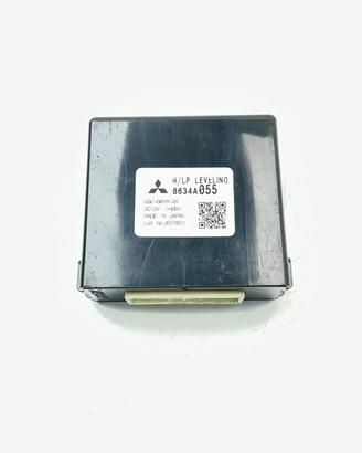 CENTRALINA FARI MITSUBISHI ASX 1° Serie 6370B449