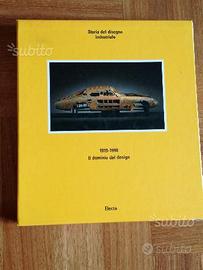 Storia del disegno industriale