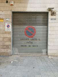 Locale uso commerciale