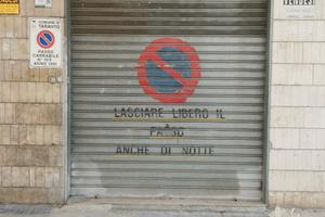 Locale uso commerciale