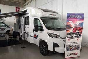 Challenger 260 ULTIMATE EDITION