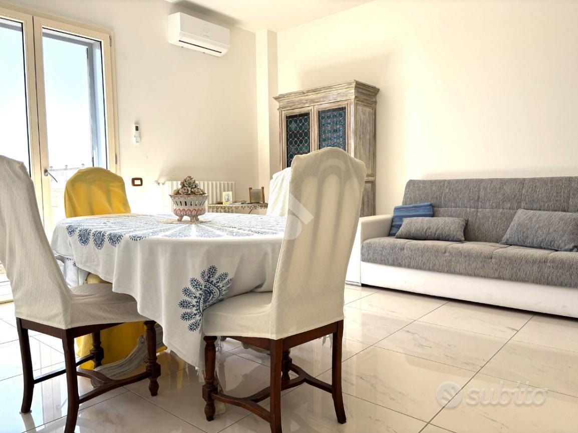 Apartment in Gallipoli, Lecce - Vista 2