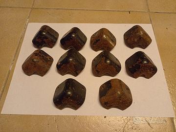 para spigoli amplificatore amp corner