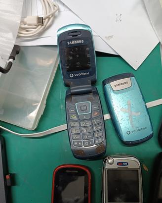 telefoni vintage 