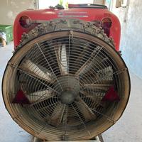 Irroratrice SAE 91T/500T