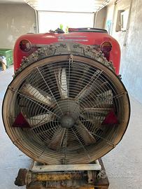 Irroratrice SAE 91T/500T