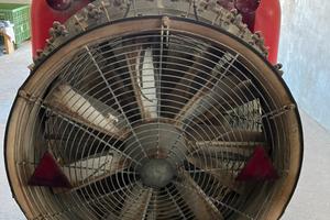 Irroratrice SAE 91T/500T