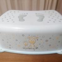 Sgabellino bimbo
