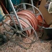 tubo per giardino