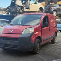 RICAMBI CITROEN NEMO O FIORINO O BIPPER