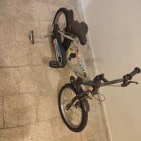 Bicicletta da bambino