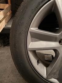 gomme e cerchi