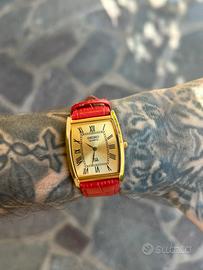 Orologio vintage Seiko SQ 30x35mm come nuovo