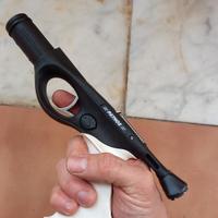 Impugnatura Arbalete Pathos D'angelo 2