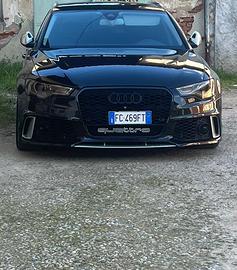 Audi A6 C7