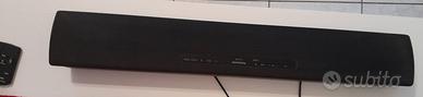 PARASONIC SC-HTB8