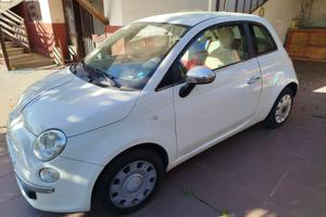 Fiat 500 Pop del 2013