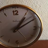 Italora orologio anni 50 /60 circa 