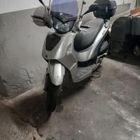 Kymco People 50S