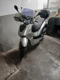 Kymco People 50S